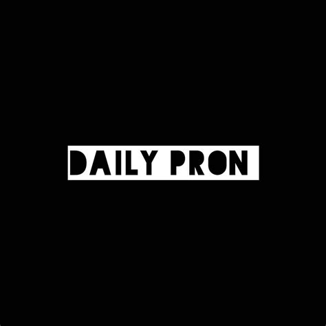 daily pron videos